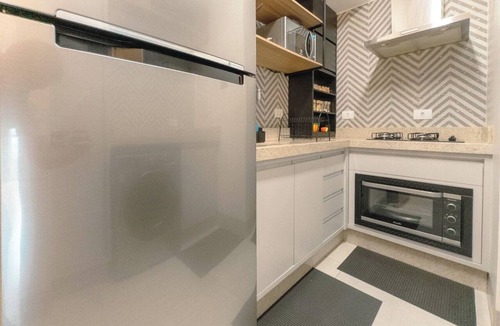 Zona 01 Apartment | Comfortable Apartment in Maringa - JR1207