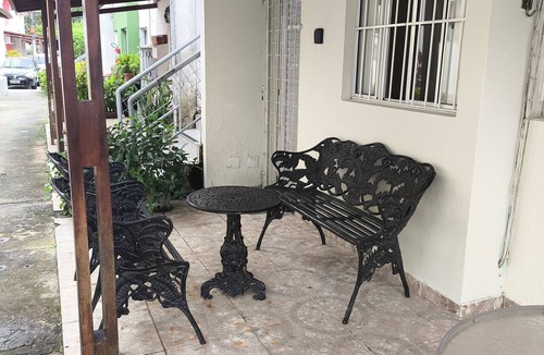 Antares Apartment | Comfortable apartment with parking near Pátio Maceió shopping mall.
