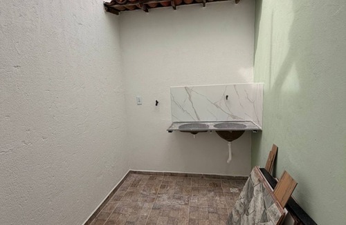 Juazeiro do Norte House | Comfortable, recently built 2-bedroom house with new furniture.