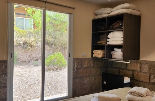 Potrerillos Cabin | Comfortable cabin in Vistacalma complex