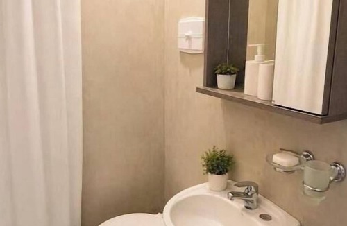 Boedo Apartment | Comfortable, fully furnished apartment for 2 in Boedo