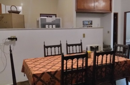 Chapeu do Sol House | Comfortable house in Grussaí with 4 bedrooms.