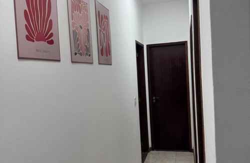 Marica House | Comfortable house – 2 bedrooms, gated community and garage in a great location.