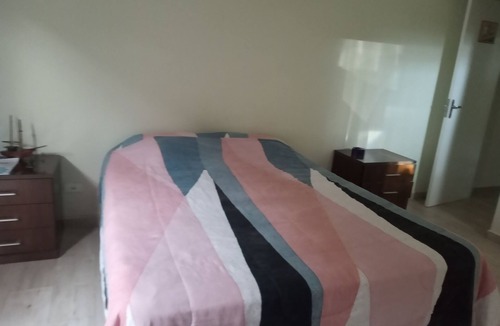 Chacaras Maringa House | Comfortable house in Atibaia