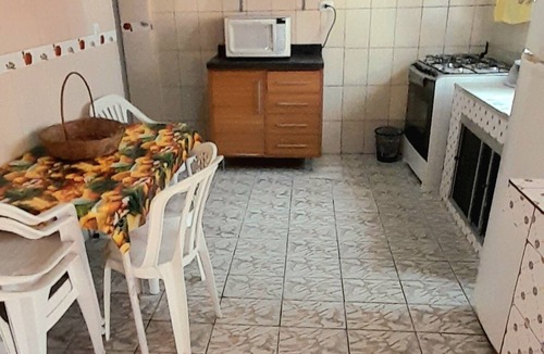 Loty House | Comfortable house in Mongaguá Costa beach Azul