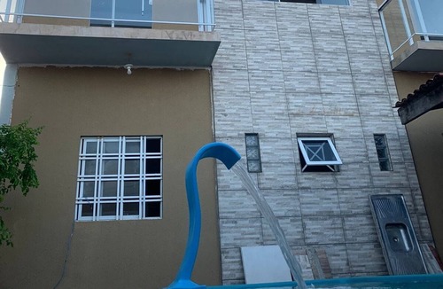 Japaratinga House | Comfortable house near Japaratinga beach.