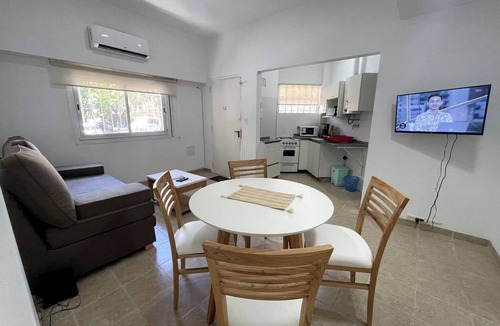 Nunez Apartment | Comfortable Retreat Near River Plate's Monumental Stadium