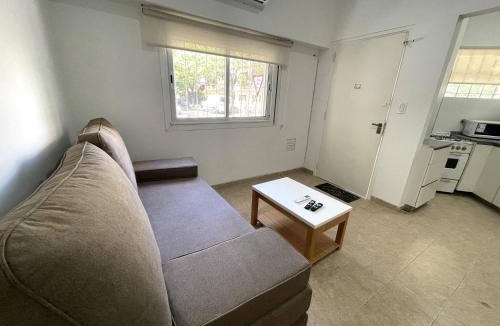Nunez Apartment | Comfortable Retreat Near River Plates Monumental Stadium