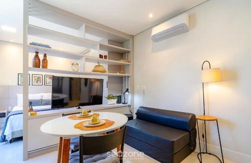 Santo Antonio de Lisboa Apartment | Comfortable studio 220 m from the sea MAL0109