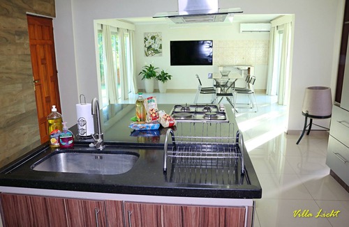 Itapua Department Villa | Comfortable Villa Licht in the center of Obligado