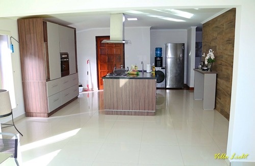 Itapua Department Villa | Comfortable Villa Licht in the center of Obligado