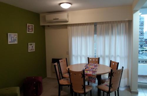 Centro Apartment | Como en Casa 2
