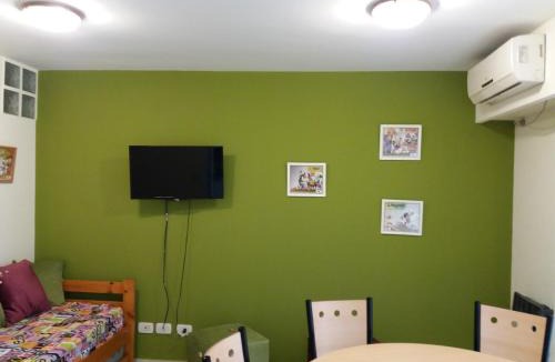 Centro Apartment | Como en Casa 2