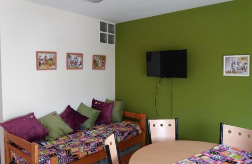 Centro Apartment | Como en Casa 2