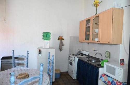 Province of Chubut House | Como en casa