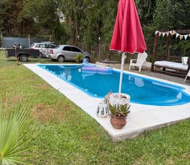 Exaltacion de la Cruz House | Como Tiene que Ser