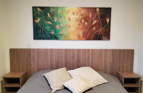 Godoy Cruz Apartment | Comodidad Urbana - Hospedaje Sweet Spring - viví Mendoza