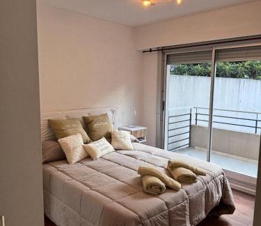Caballito Apartment | Comodo Departamento en Caballito