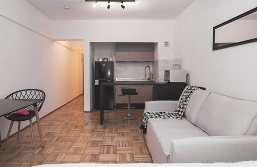 Cordon House | Comodo Monoambiente en Cordón