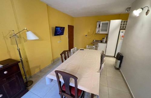 La Boca Apartment | Comodo Y Acogedor Departamento En La Boca