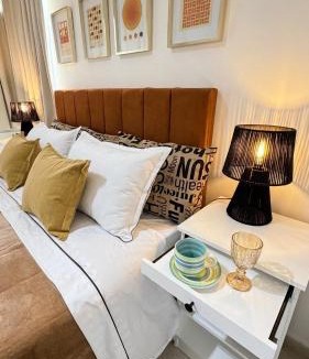 Muniz Apartment | Comodo y moderno departamento san miguel