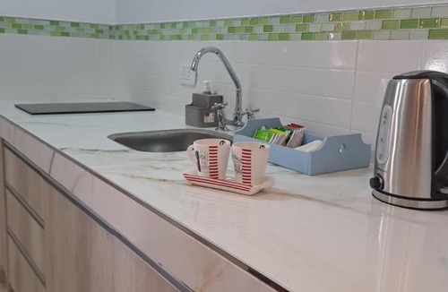 Presidencia Roque Saenz Pena Apartment | Complejo Los Azahares