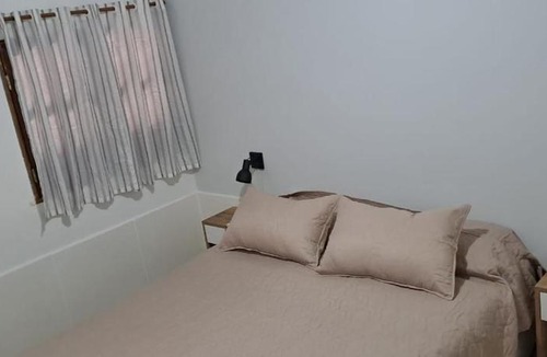Presidencia Roque Saenz Pena Apartment | Complejo Los Azahares