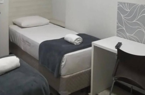 Campinas Hotel | COMPACT HOTEL