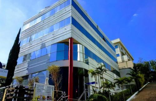 Campinas Hotel | Compacto Hotel