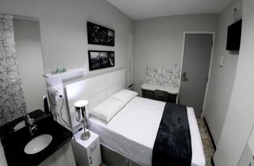 Campinas Hotel | Compacto Hotel