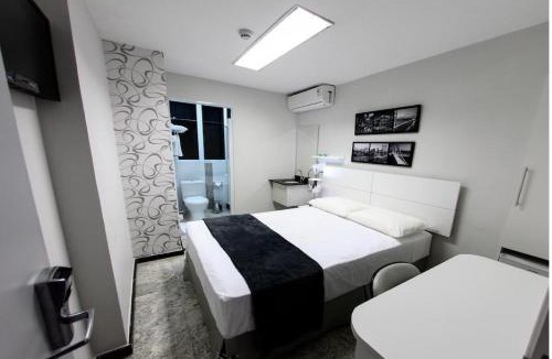 Campinas Hotel | Compacto Hotel