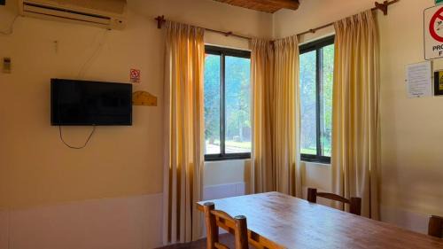 Valle Fertil Department Hotel | Complejo Don Antonio