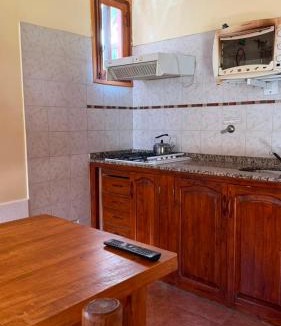 Valle Fertil Department Hotel | Complejo Don Antonio