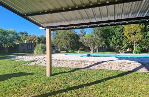 Valle Fertil Department Hotel | Complejo Don Antonio