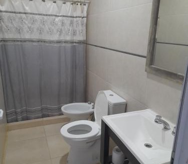 Gualeguay Apartment | Complejo Ñata Casa