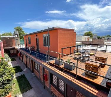 Guaymallen Apartment | complejo 25 de mayo