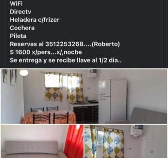 Tanti Apartment | Complejo 3 Soles