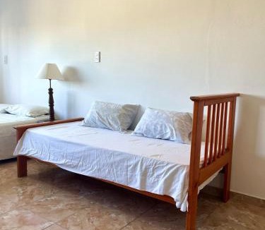 Formosa Apartment | Complejo - A pasos de la Terminal