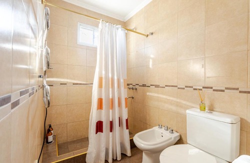 Dorrego Apartment | Complejo Abaurrea