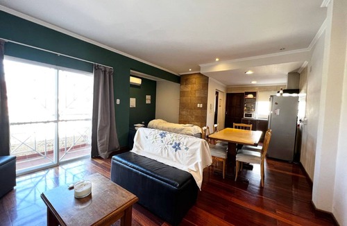 Dorrego Apartment | Complejo Abaurrea