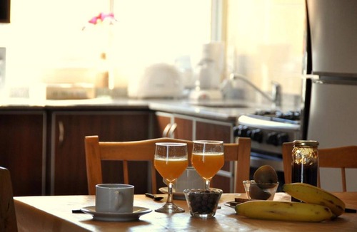 Dorrego Apartment | Complejo Abaurrea