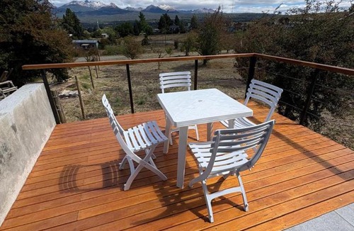 Trevelin House | Complejo Aiken