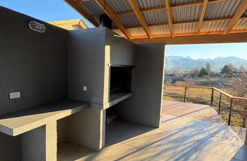 Trevelin House | Complejo Aiken