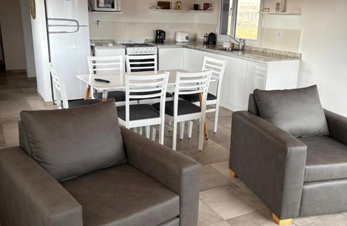 Trevelin House | Complejo Aiken