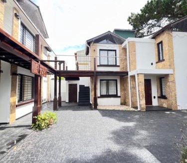 San Bernardo del Tuyu Apartment | Complejo Aires 1