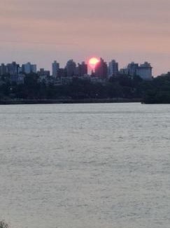 Parana Apartment | COMPLEJO Aires del Ñapindá