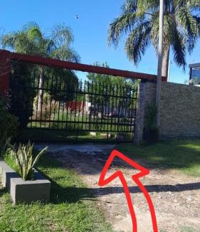 Parana Apartment | COMPLEJO Aires del Ñapindá