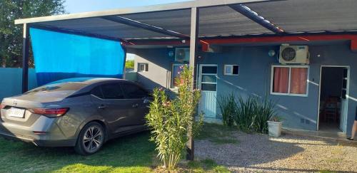 Parana Apartment | COMPLEJO Aires del Ñapindá