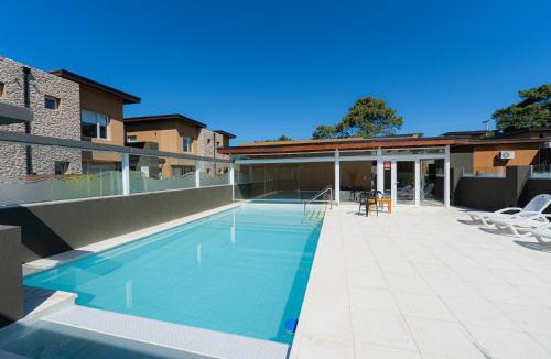 Mar de Cobo Apartment | Complejo Altos La Caleta