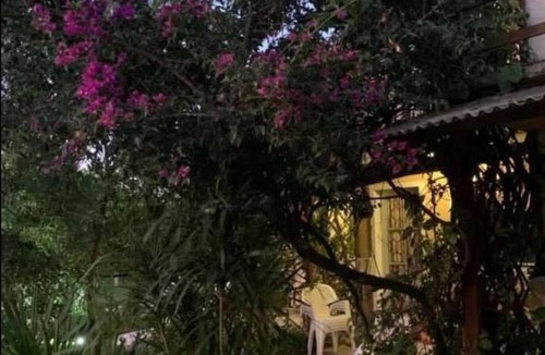 Euzebio Izabelino Bermudez Apartment | Complejo Alvorada Gardens